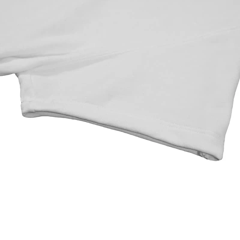 Dream Smile Short Sleeve Pullover Hoodie - Image 8