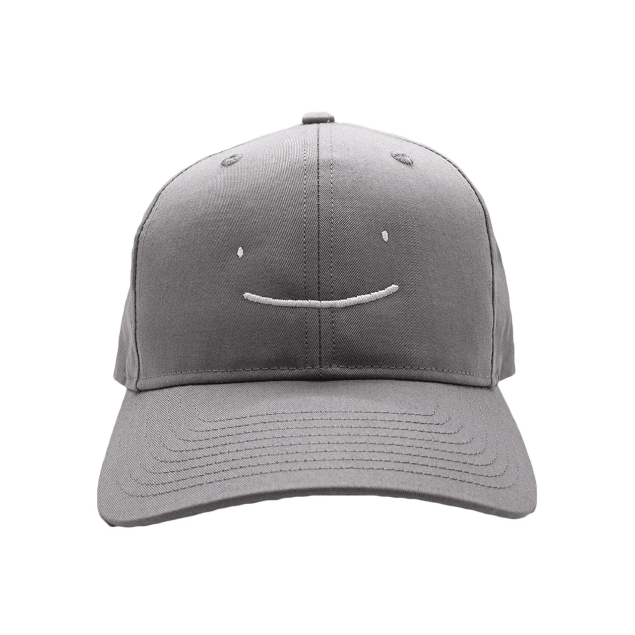 Dream Smile Snapback Cap - Image 3