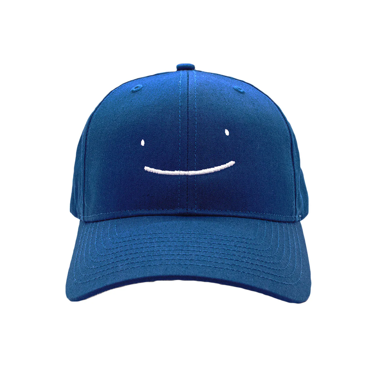 Dream Smile Snapback Cap - Image 5