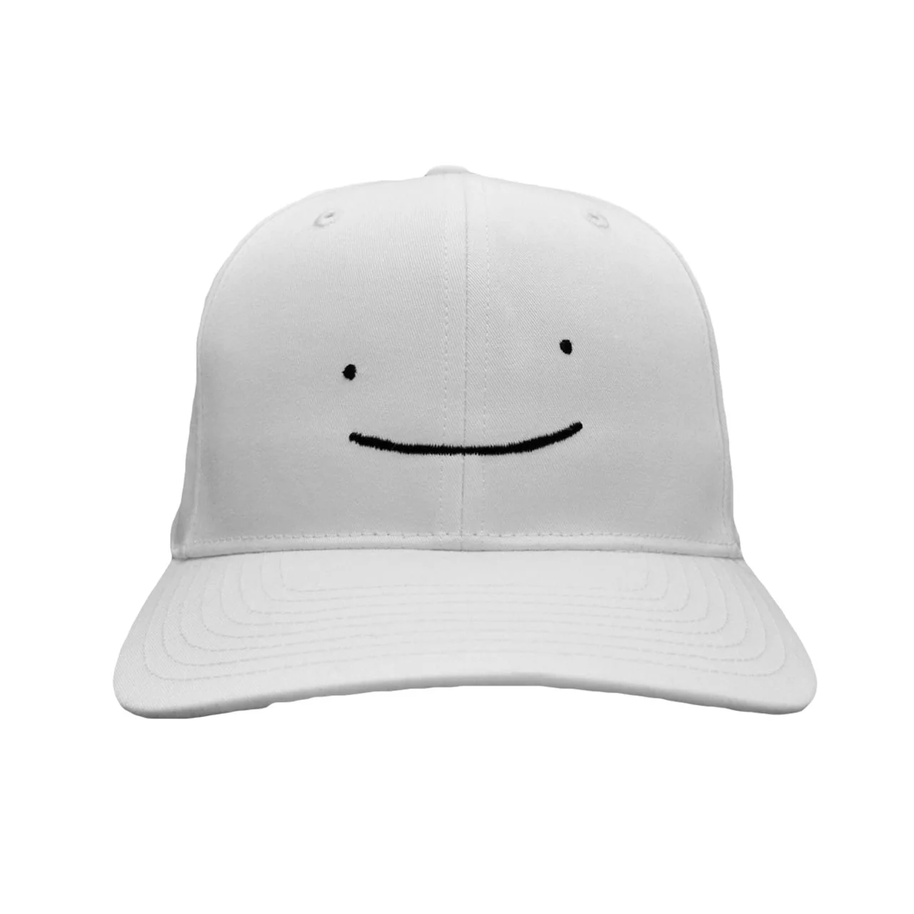 Dream Smile Snapback Cap - Image 6