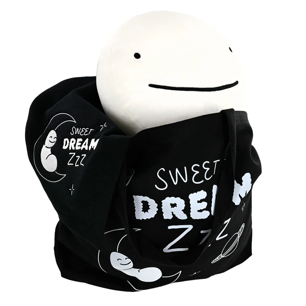 Dream Sweet Dream ZzZ Sleepover Items and Bundle - Image 3