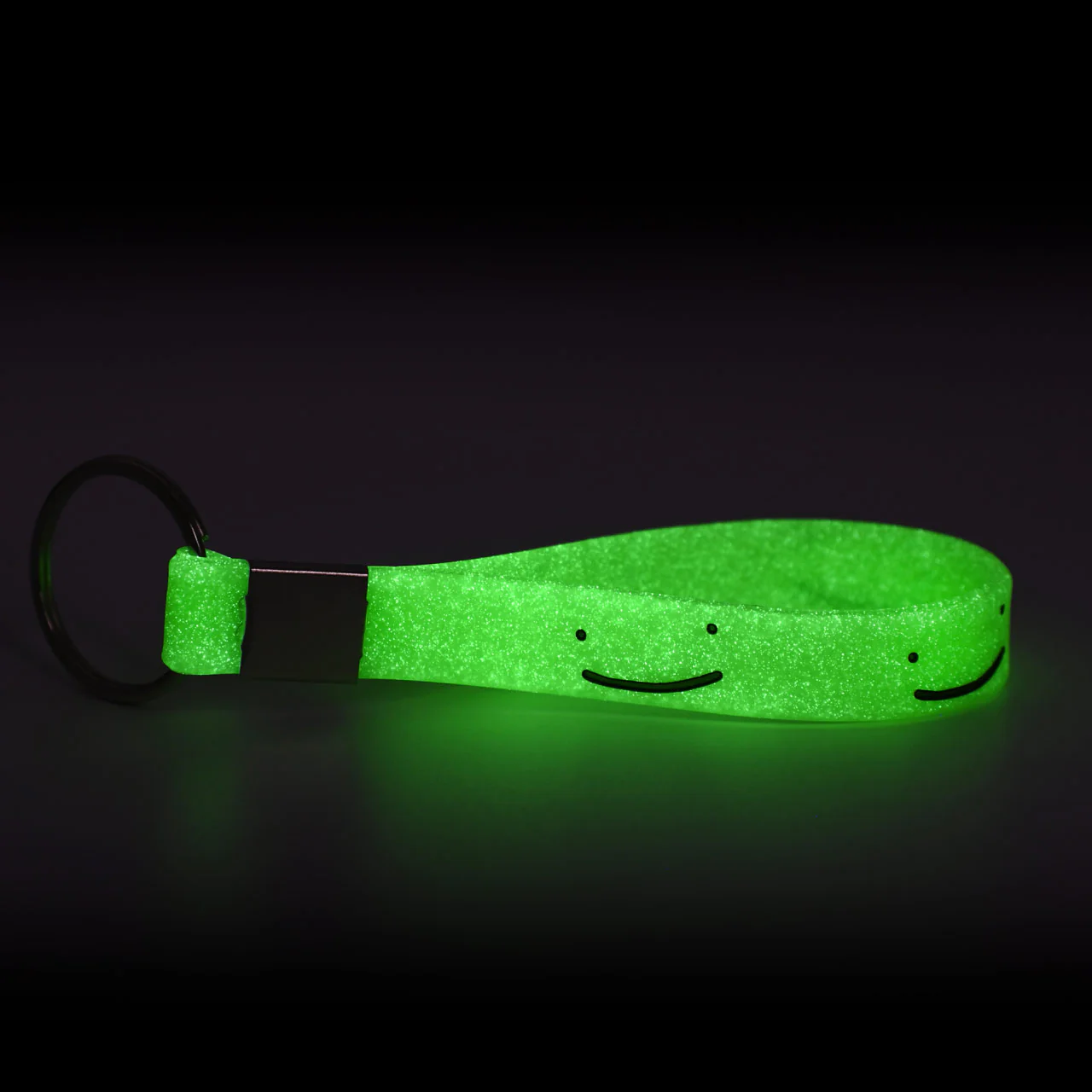 Dream Wristbands 5-pack Lime Smiles - Image 5