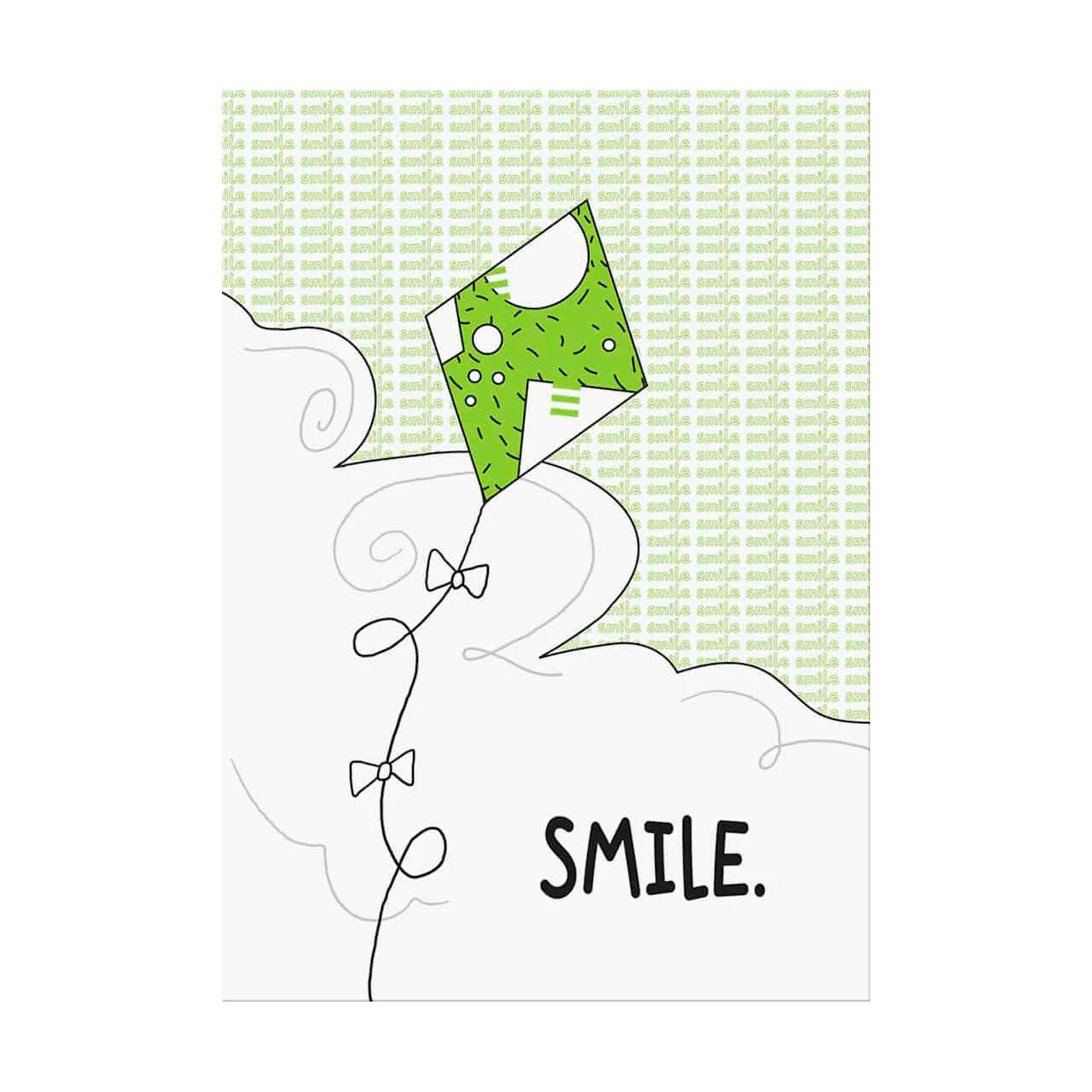 MEMBERS ONLY Dream Greeting Card - Image 4