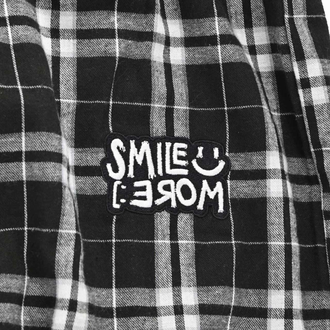 May MEMBERS ONLY Dream Smile More Pajama Pants - Image 3