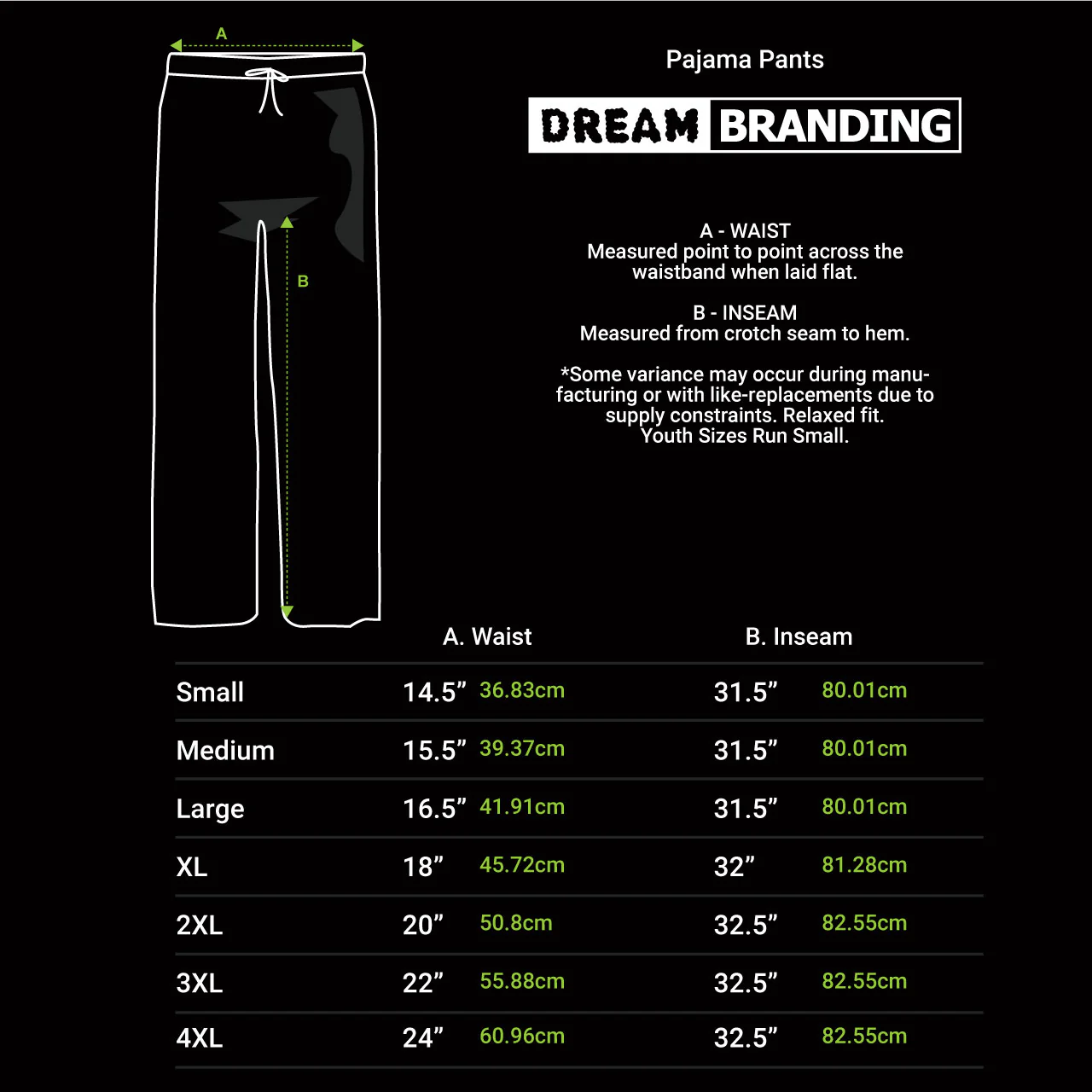 May MEMBERS ONLY Dream Smile More Pajama Pants - Image 5