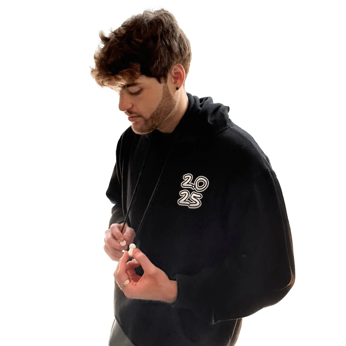 VidCon 2025 Dream Moody Sweatshirt - Image 4