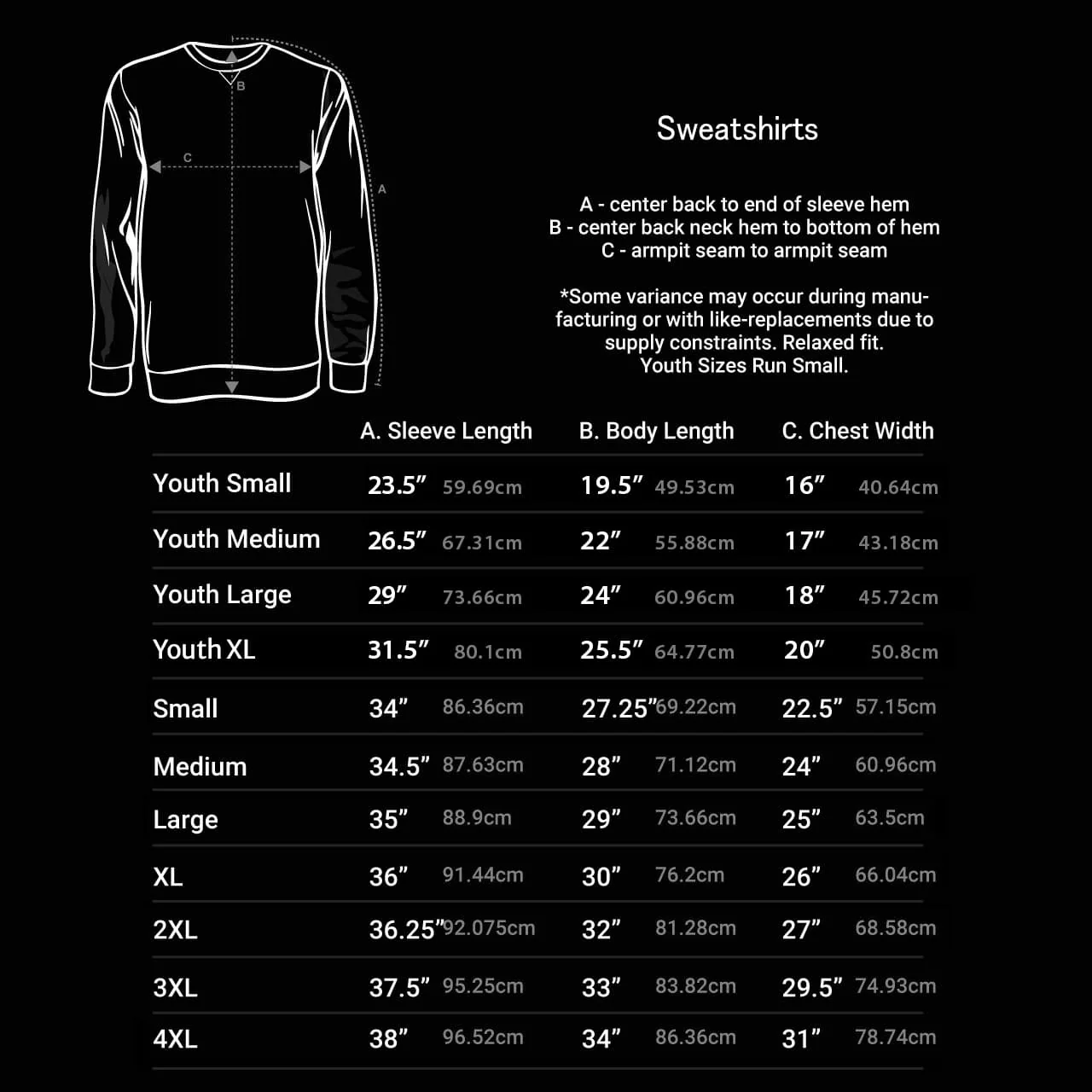 VidCon 2025 Dream Moody Sweatshirt - Image 6