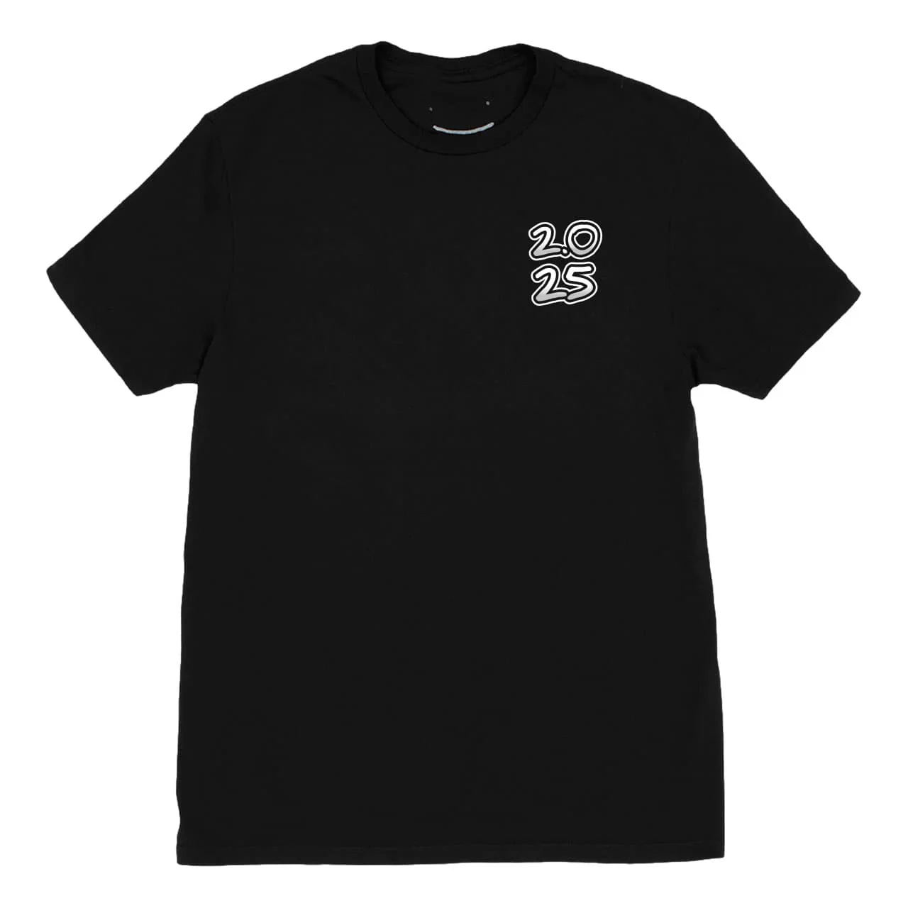 VidCon 2025 Dream Moody T-Shirt - Image 3